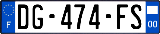 DG-474-FS