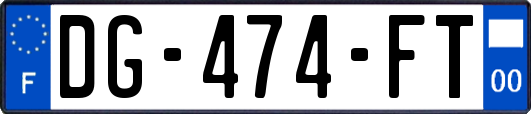 DG-474-FT