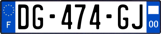 DG-474-GJ