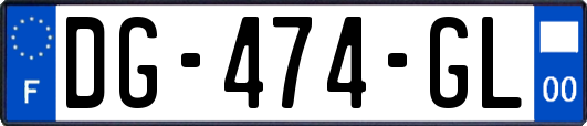 DG-474-GL