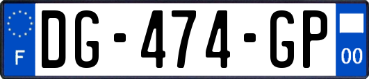 DG-474-GP