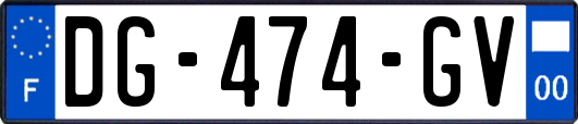 DG-474-GV