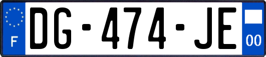 DG-474-JE