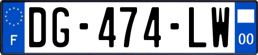 DG-474-LW