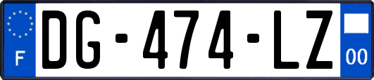 DG-474-LZ