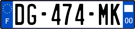 DG-474-MK