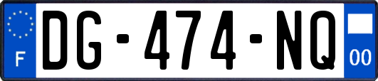 DG-474-NQ