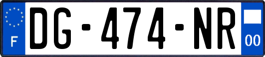 DG-474-NR