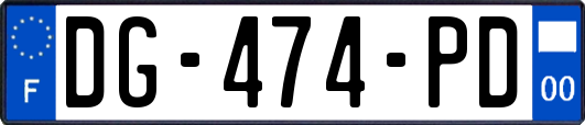 DG-474-PD