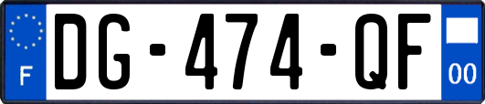DG-474-QF