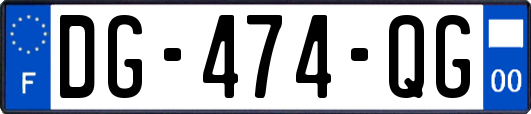 DG-474-QG
