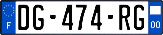 DG-474-RG