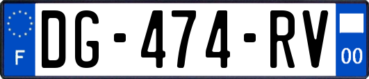 DG-474-RV