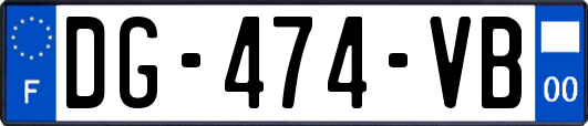 DG-474-VB