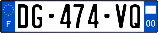 DG-474-VQ