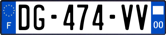 DG-474-VV