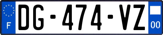 DG-474-VZ