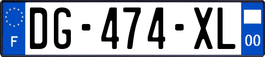 DG-474-XL