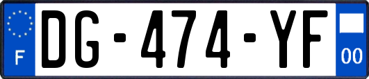 DG-474-YF