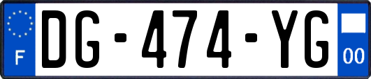 DG-474-YG
