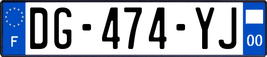 DG-474-YJ