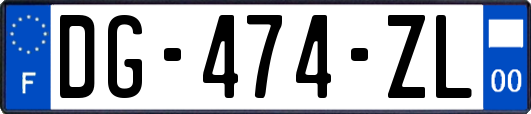 DG-474-ZL