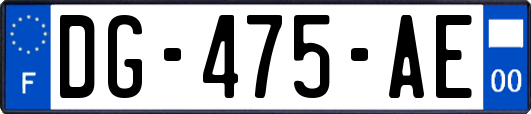 DG-475-AE