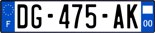 DG-475-AK