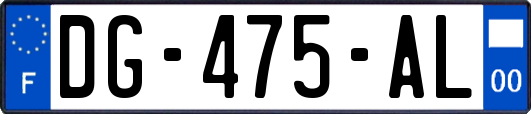 DG-475-AL