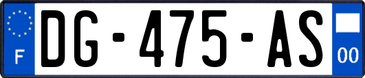 DG-475-AS