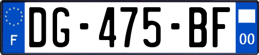 DG-475-BF