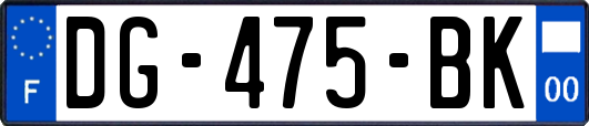 DG-475-BK