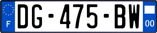 DG-475-BW