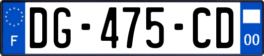 DG-475-CD