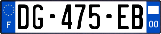 DG-475-EB