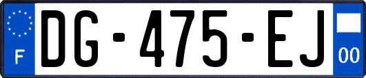 DG-475-EJ