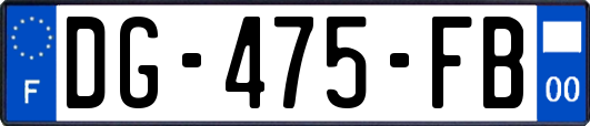 DG-475-FB