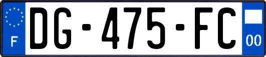 DG-475-FC