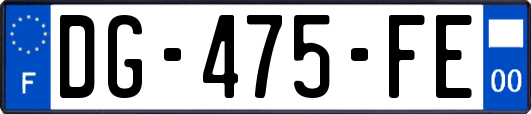 DG-475-FE