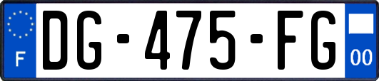 DG-475-FG