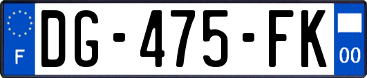 DG-475-FK