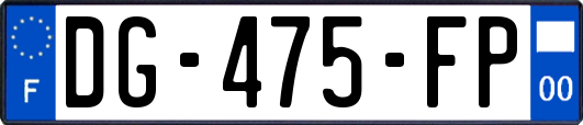 DG-475-FP