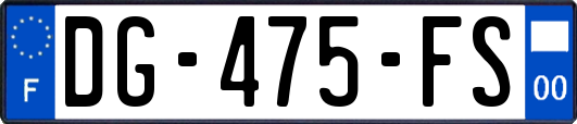 DG-475-FS