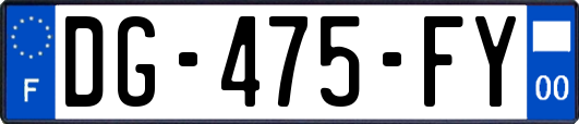 DG-475-FY