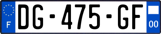 DG-475-GF