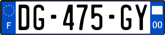 DG-475-GY