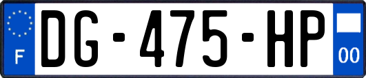 DG-475-HP