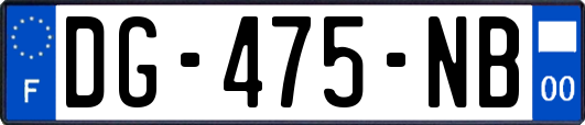 DG-475-NB