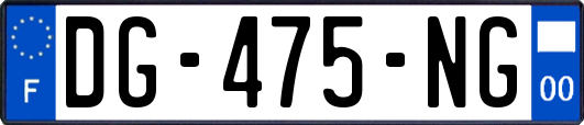 DG-475-NG