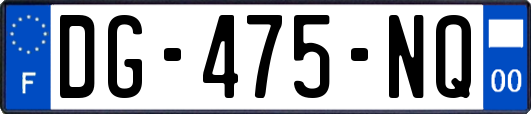 DG-475-NQ